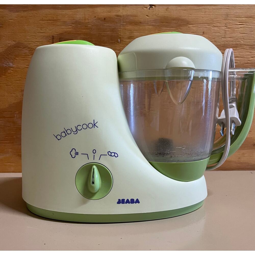 Beaba Babycook Food Processor. kk374